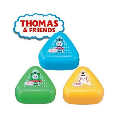 OSK Thomas食物盒約7.2x6.9x4.1cmx3個
